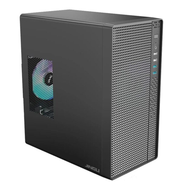 Approx Caja M-Atx Appc-901 X-Strong Usb3.0 - Imagen 4