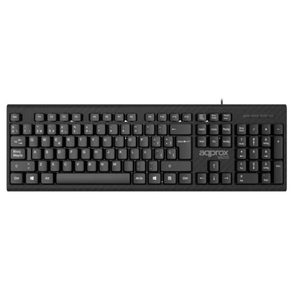 Teclados USB