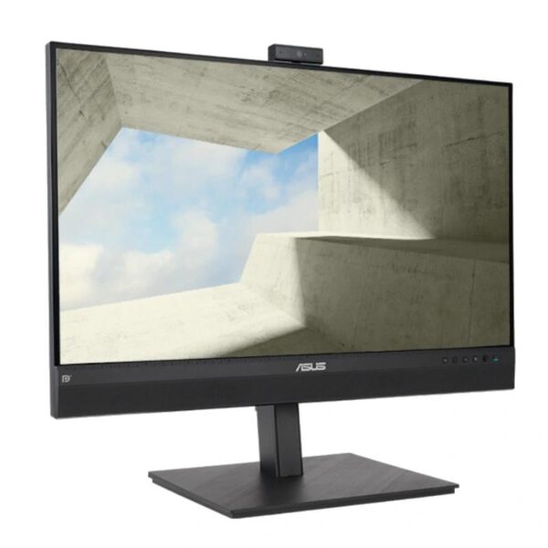 Asus Be24Ecsnk Monitor 23.8" Usbc Rj45 Hdmi Mm Aa - Imagen 2