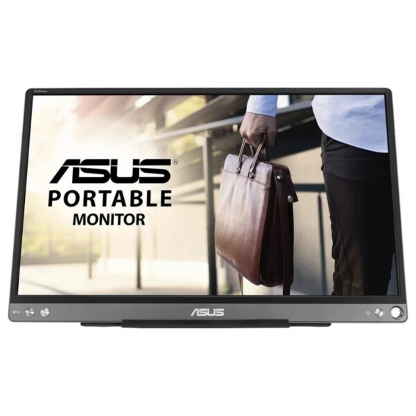 Monitores Led