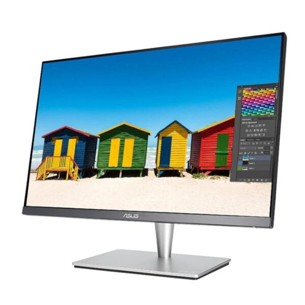 Asus Pa24Ac Monitor 24.1" Wuxga Hdmi Dp Usbc - Imagen 2