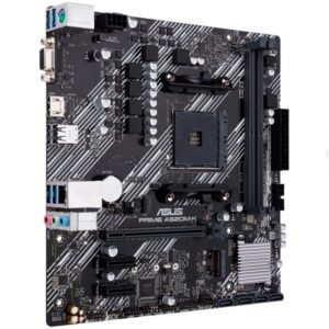 AMD socket AM4
