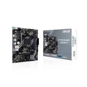 AMD socket AM4