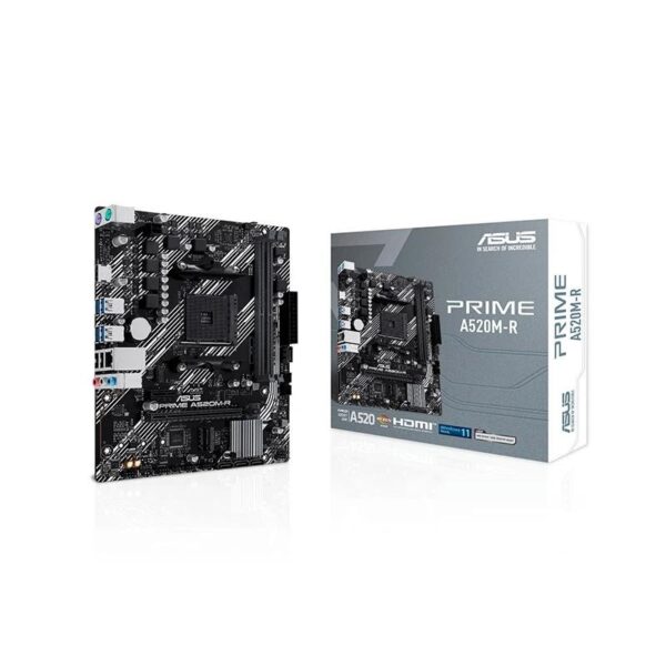 AMD socket AM4