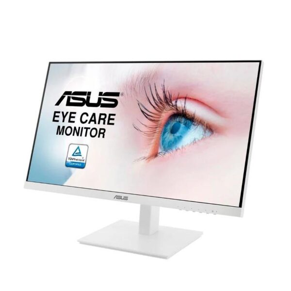 Asus Va27Dqsb-W Monitor 27" Ips Hdmi Dp  Mm Aa Bco - Imagen 2