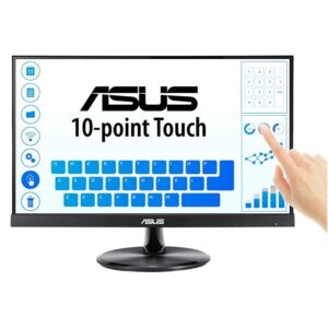 TFT/Táctil desde 17 pulgadas o más