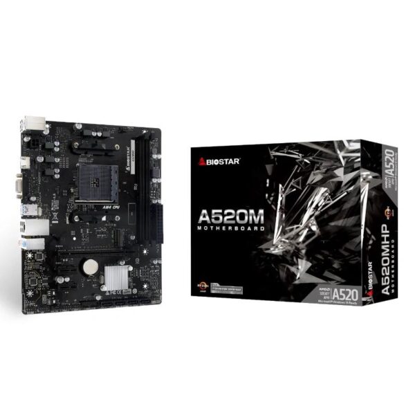 AMD socket AM4
