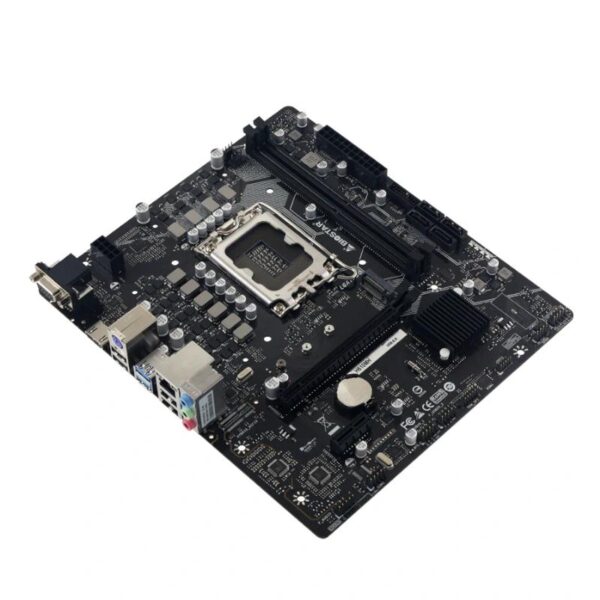 Biostar Placa Base H610Mh D5 Matx Lga1700 - Imagen 3