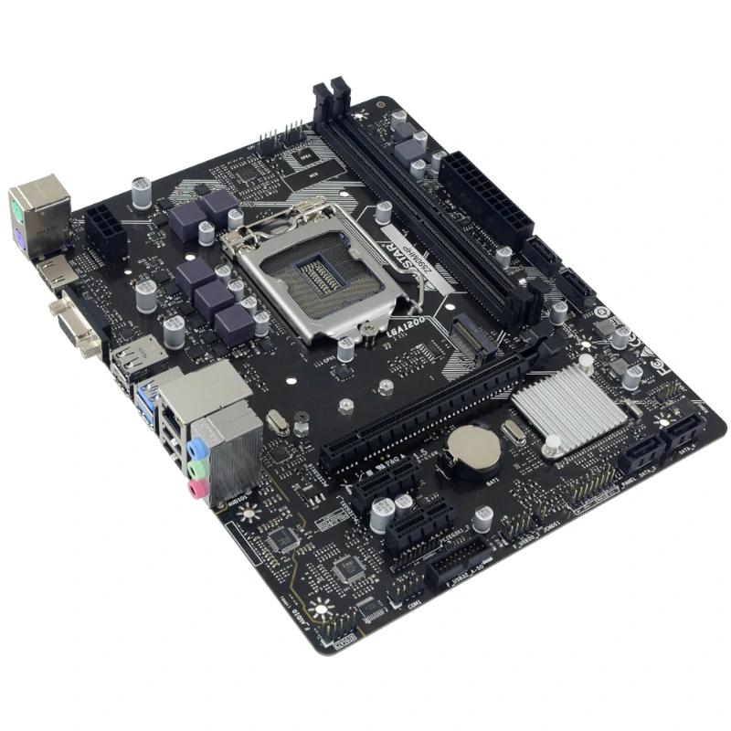 Biostar Placa Base Z590Mhp Matx Lga1200 3 Biostar Placa Base Z590Mhp Matx Lga1200 - Imagen 3