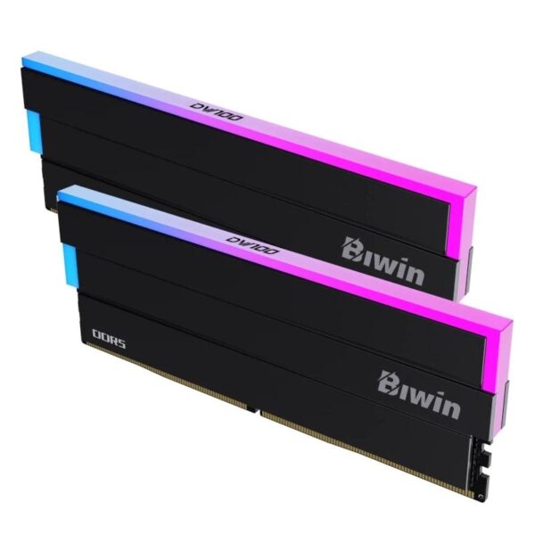 Memorias DDR5