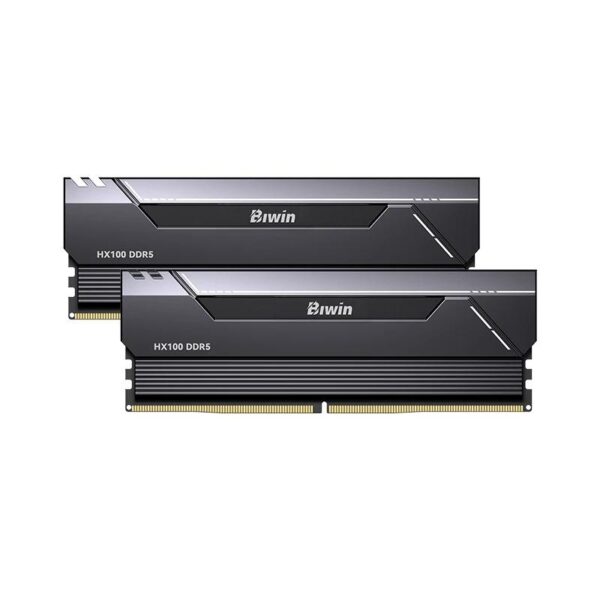Memorias DDR5