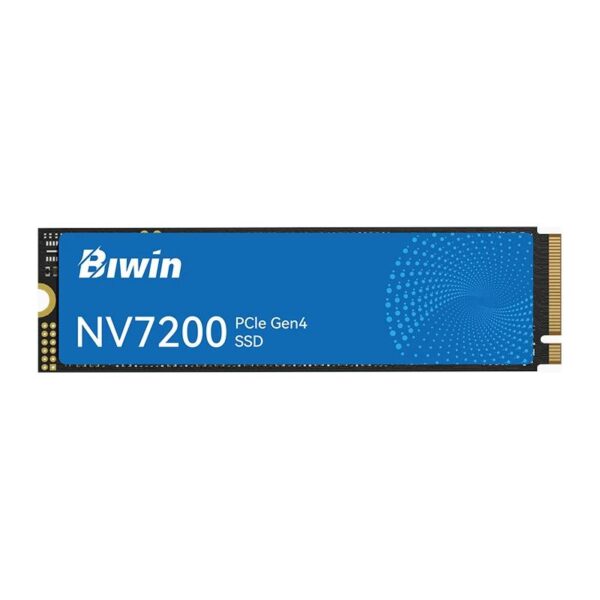 Biwin Nv7200 4Tb Pcie Nvme Gen4 7.2K Mb-S - Imagen 2