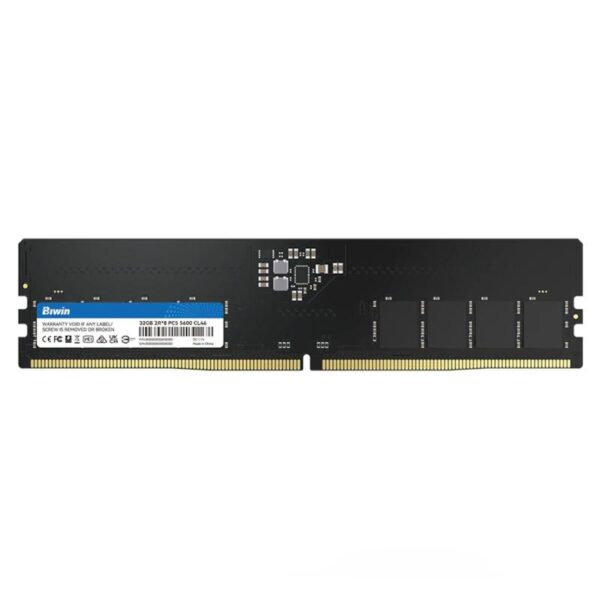 Biwin Udimm Ddr5 4800 16Gb Cl40 - Imagen 3