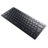 Cherry Teclado Inalámbrico/Bluetooth Recargable - Imagen 2