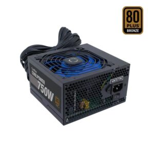 Fuentes desde 600W