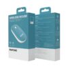 Celly Raton Pantone Inalambrico Azul Click Silen. - Imagen 2