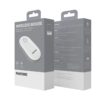 Celly Raton Pantone Inalambrico Blanco Click Sile - Imagen 2