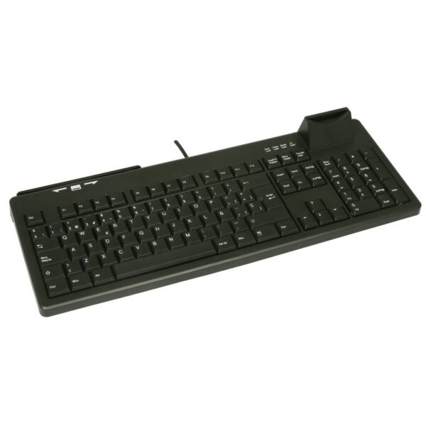 Teclados USB