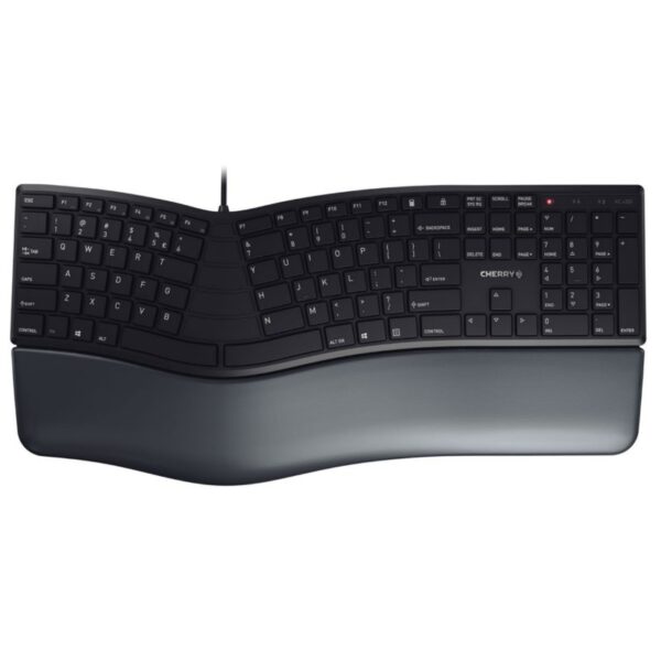 Teclados USB