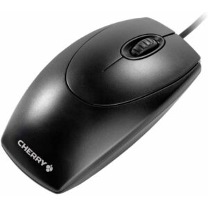 Ratones con cable