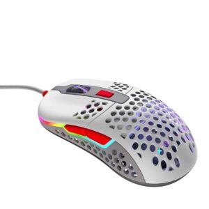 Ratones con cable