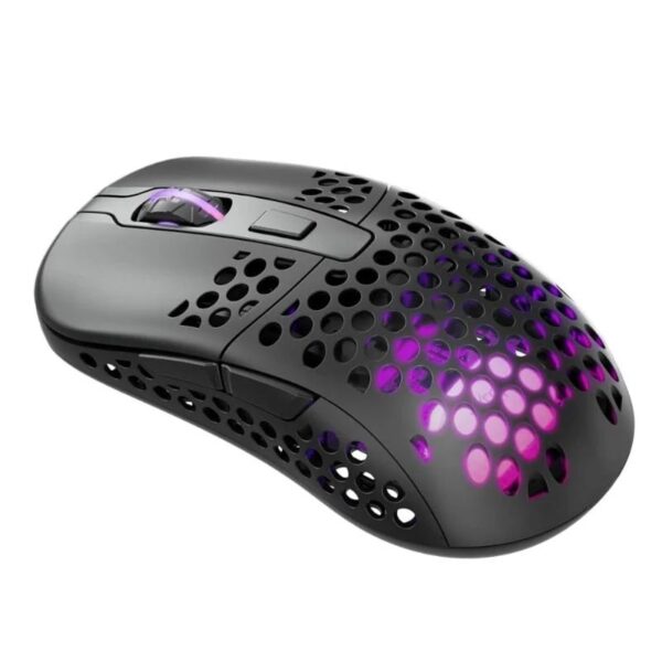 Cherry Xtrfy Ratón Rgb 400-16.000 Dpi Inal. Black - Imagen 2