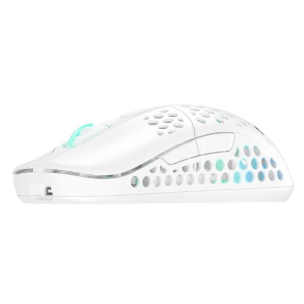 Cherry Xtrfy Ratón Rgb 400-16.000 Dpi Inal. White - Imagen 2