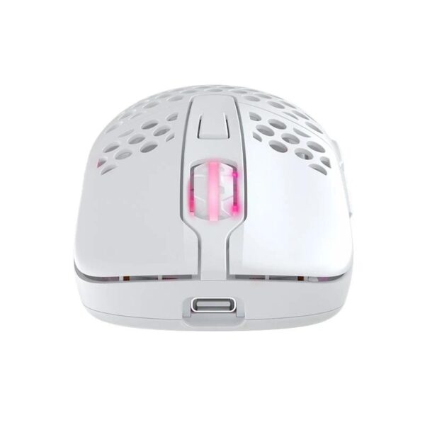 Cherry Xtrfy Ratón Rgb 400-16.000 Dpi Inal. White - Imagen 3