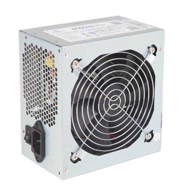 Coolbox Fuente Alim. Atx  Eco-500 85+ Efi - Imagen 3