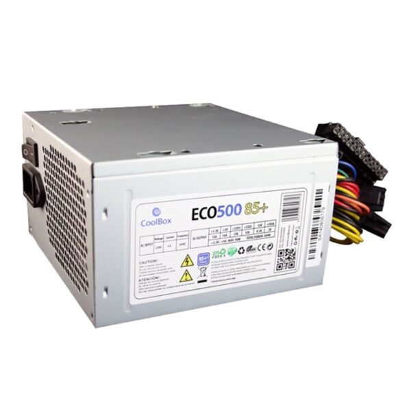 Fuentes 300..400W