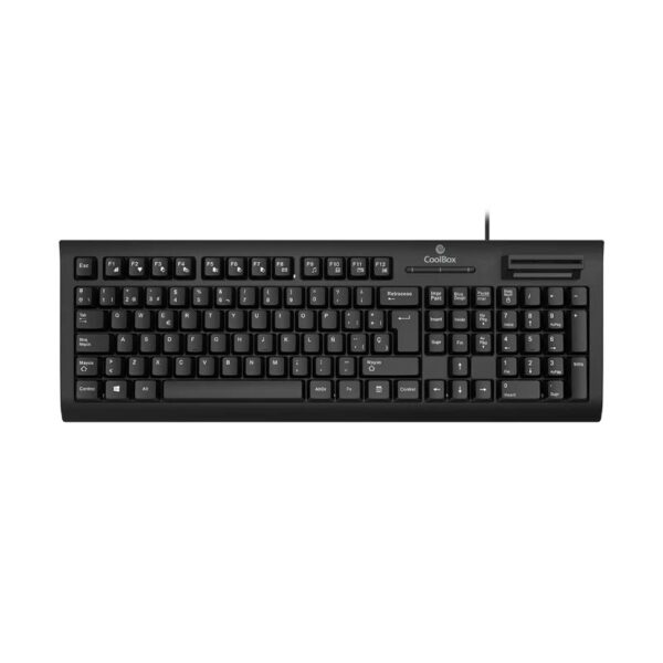 Teclados USB