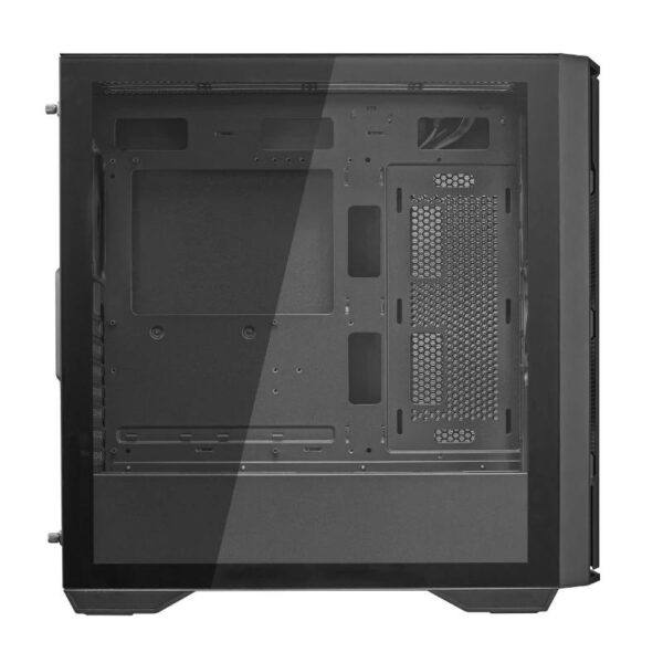 Cougar Caja Miditorre Uniface Black - Imagen 3