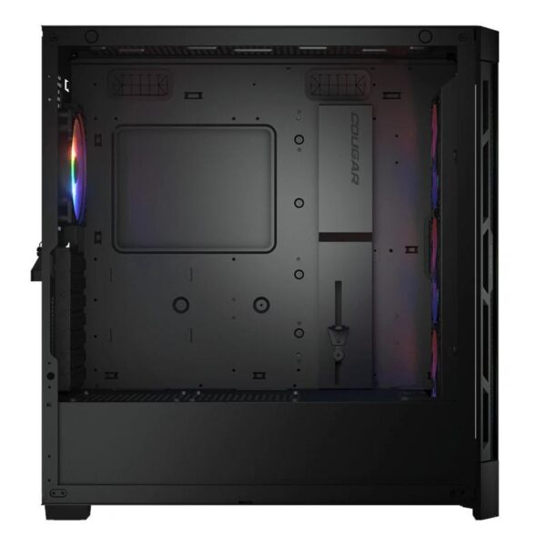 Cougar Caja Semitorre Duoface Pro Rgb - Imagen 4