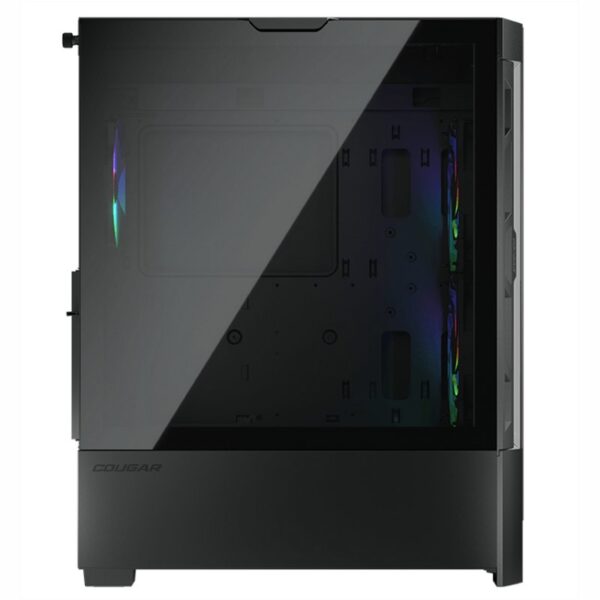 Cougar Caja Semitorre Duoface Rgb - Imagen 3