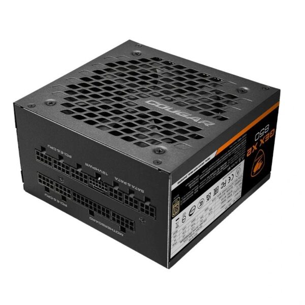 Fuentes desde 600W