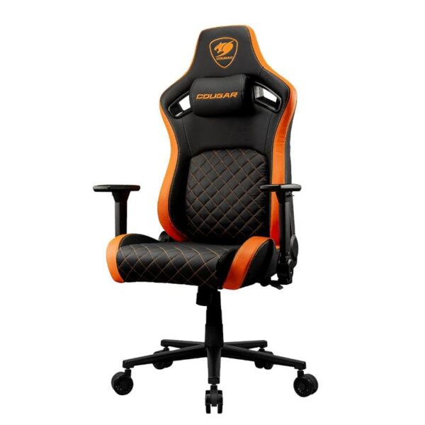 Cougar Silla Defensor - Imagen 3