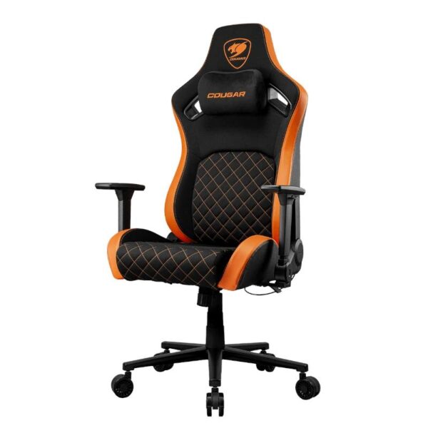 Cougar Silla Defensor F - Imagen 4