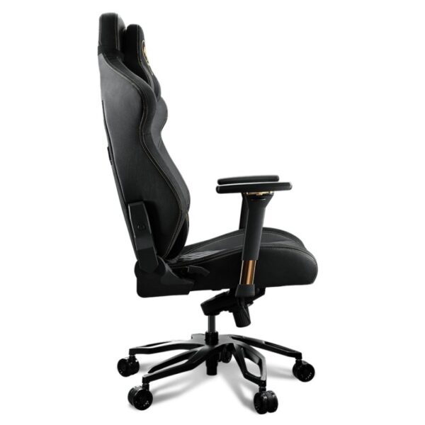 Cougar Silla Gaming Armor Titan Pro Royal Black - Imagen 2