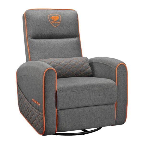 Cougar Sillon  Fidom Gray - Imagen 4