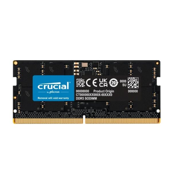 Memorias DDR5