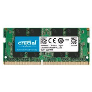 Memorias DDR4