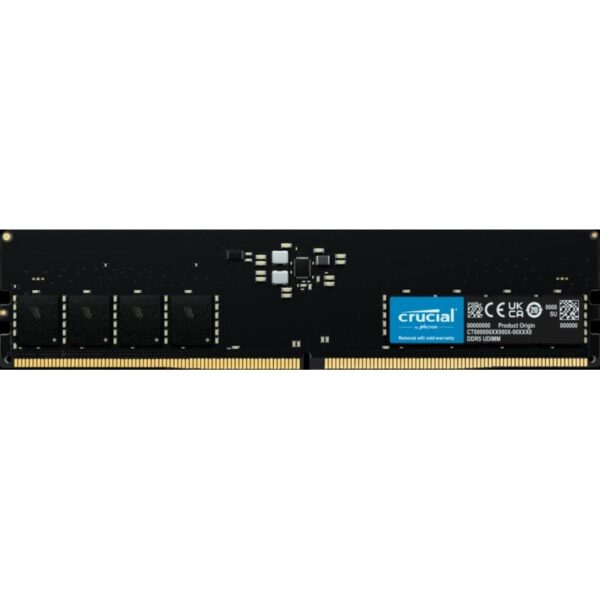 Memorias DDR5