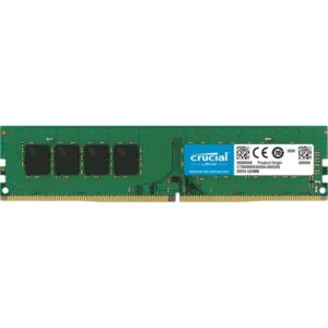 Memorias DDR4
