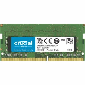 Memorias DDR4
