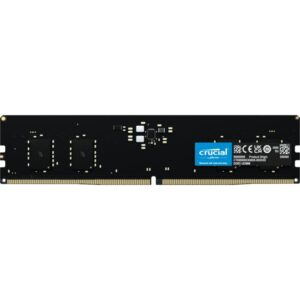 Memorias DDR5