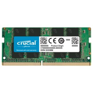 Memorias DDR4