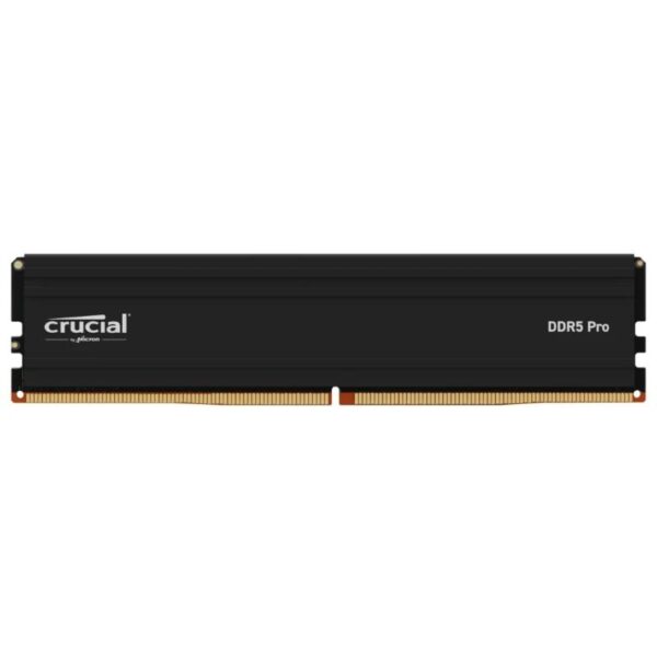 Memorias DDR5
