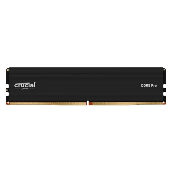 Memorias DDR5
