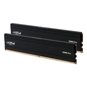 Memorias DDR5