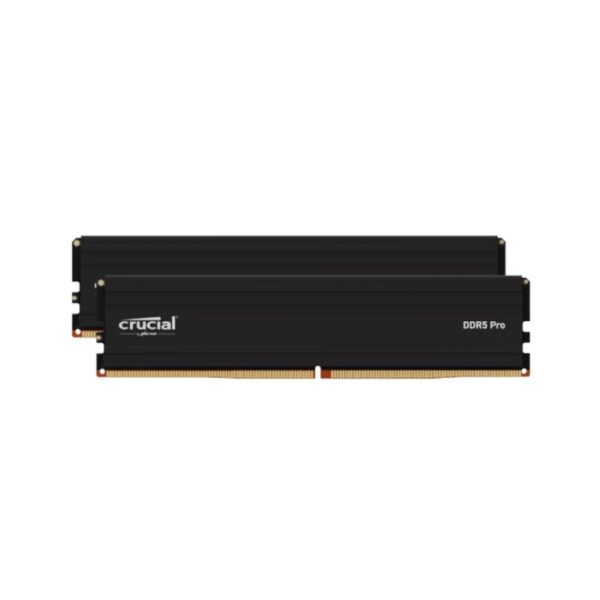 Memorias DDR5
